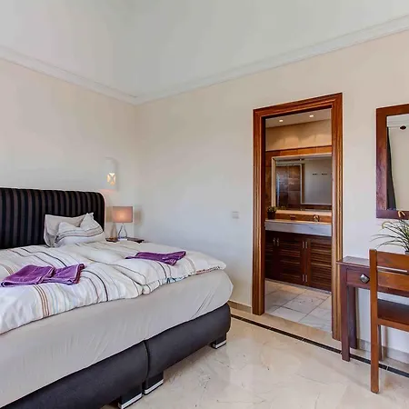 Hipoclub Villas, Zafiro 20 * 普拉亚布兰卡