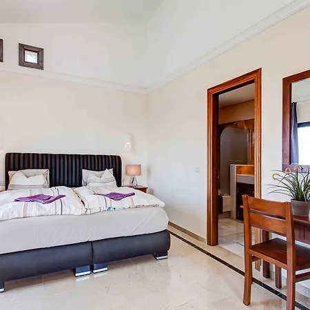 别墅 Hipoclub Villas, Zafiro 20 *