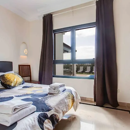 Hipoclub Villas, Zafiro 20 别墅 *