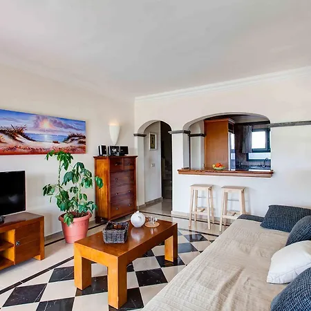 Hipoclub Villas, Zafiro 20 别墅 *