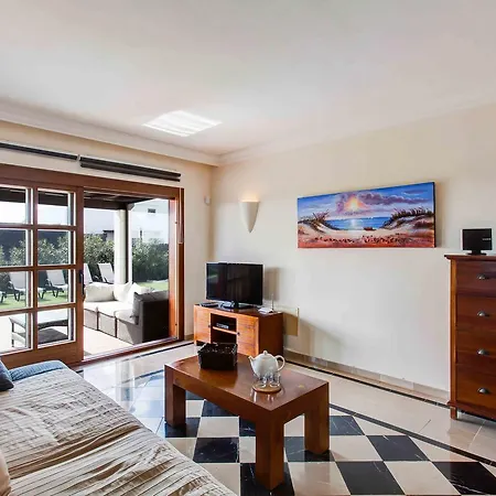 Hipoclub Villas, Zafiro 20 * 普拉亚布兰卡