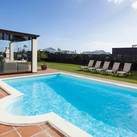 Hipoclub Villas, Zafiro 20 别墅 *