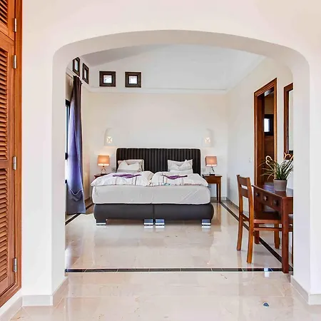 빌라 Hipoclub Villas, Zafiro 20 *