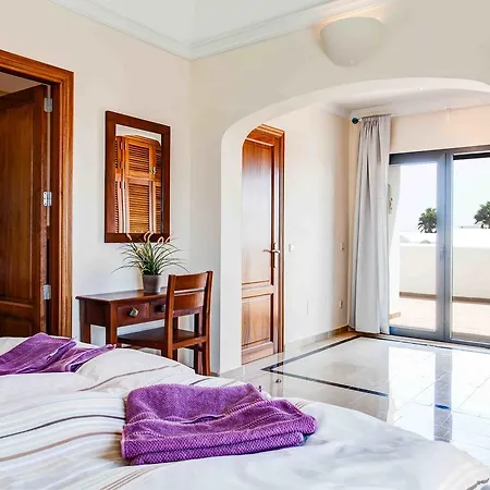 빌라 Hipoclub Villas, Zafiro 20