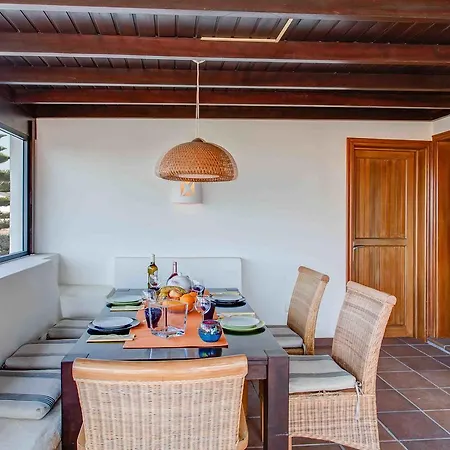 Hipoclub Villas, Zafiro 20 플라야블랑카