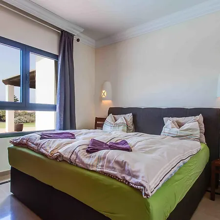 빌라 Hipoclub Villas, Zafiro 20