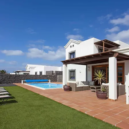 Hipoclub Villas, Zafiro 20 * 플라야블랑카