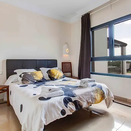 빌라 Hipoclub Villas, Zafiro 20