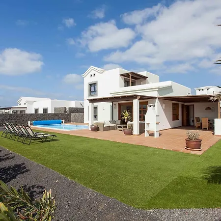 빌라 Hipoclub Villas, Zafiro 20 *