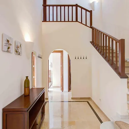 빌라 Hipoclub Villas, Zafiro 20 *